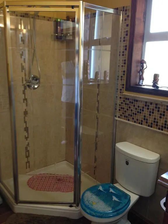 Heather Place Inn Lantzville