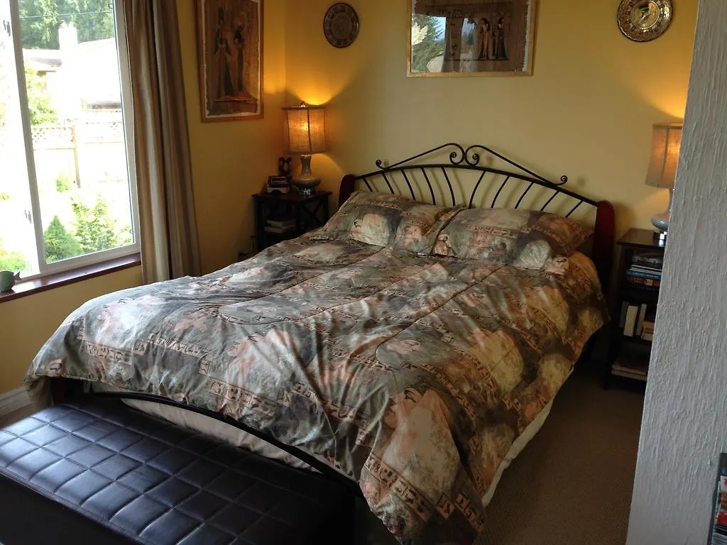 Heather Place Inn Lantzville