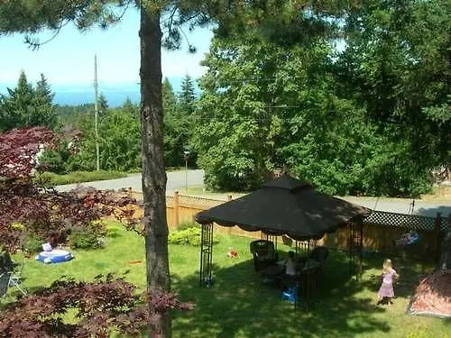 Heather Place Inn Lantzville  Nanaimo