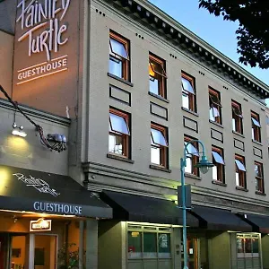 Hostel Painted Turtle, Nanaimo