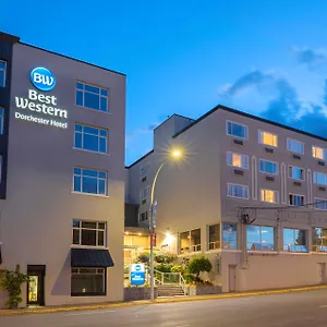 Hotel Western Dorchester, Nanaimo