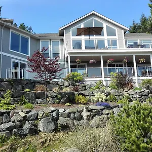 Bed & Breakfast Ocean View, Nanaimo