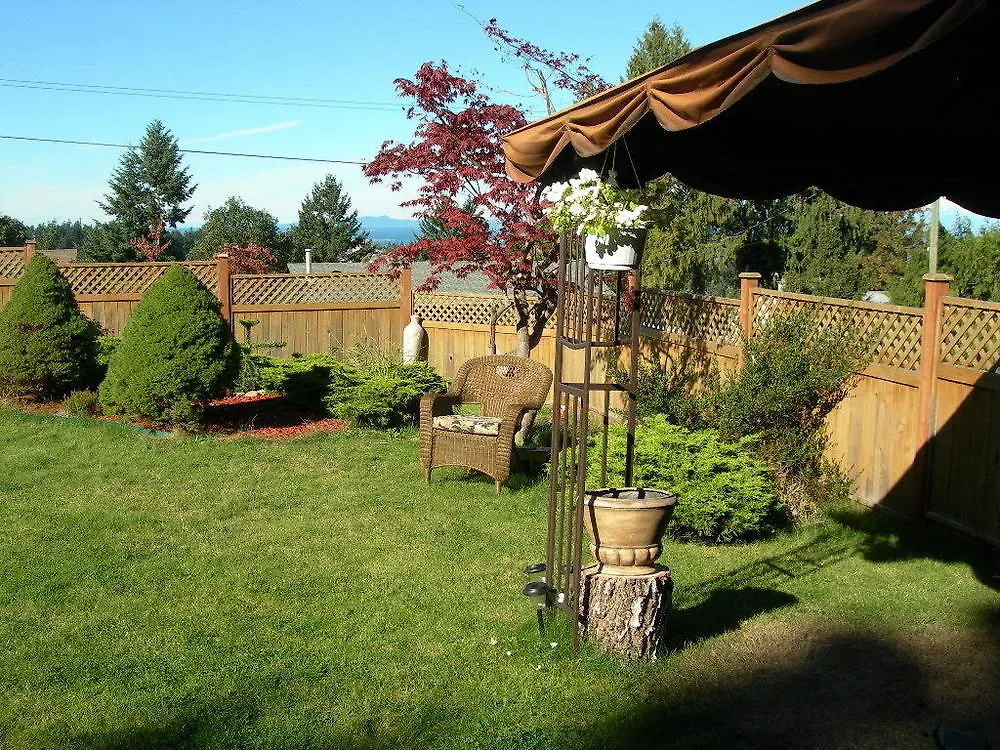 Heather Place Inn Nanaimo