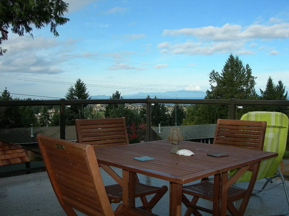 Heather Place Inn Nanaimo Kanada